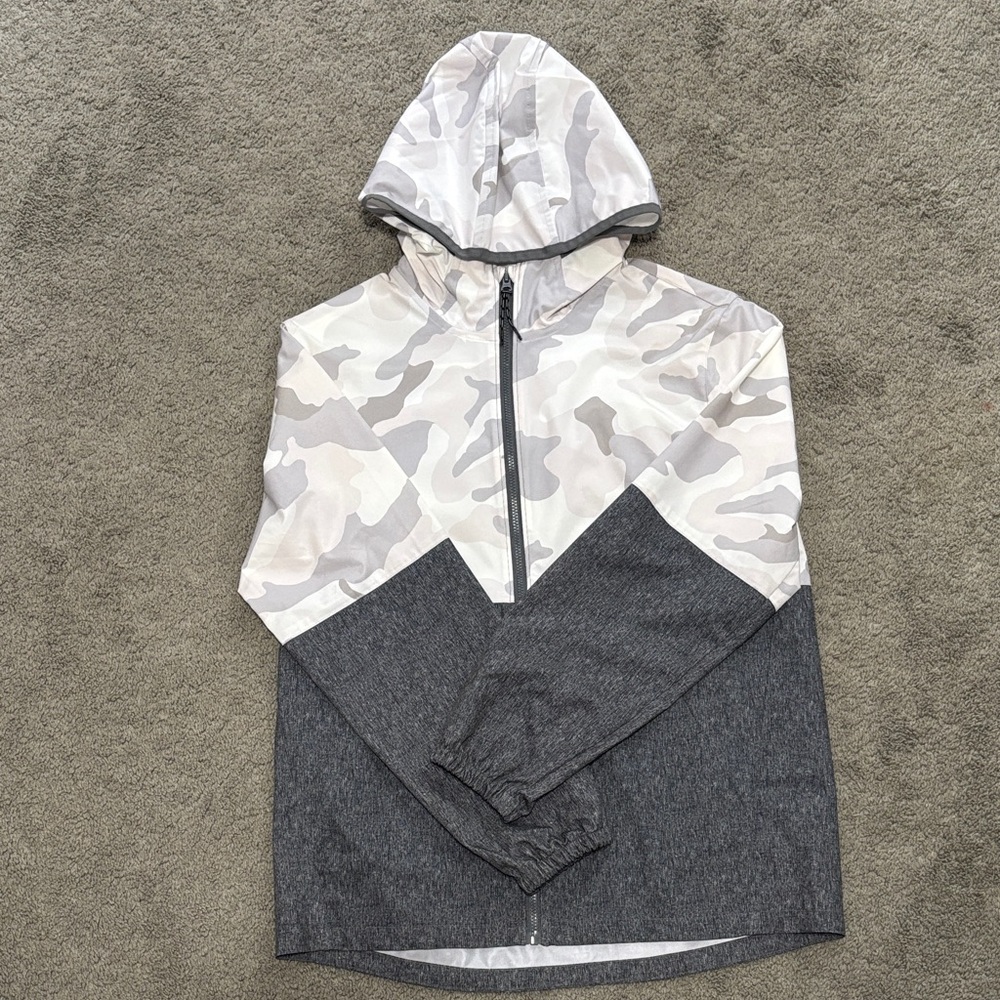 Kids Old Navy Raincoat